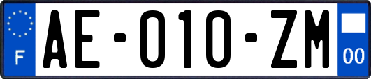 AE-010-ZM