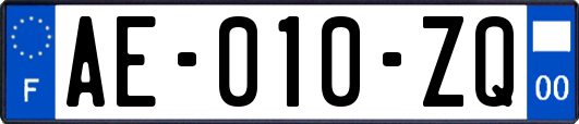 AE-010-ZQ