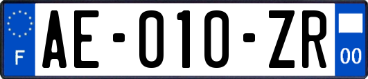 AE-010-ZR