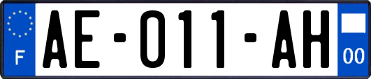 AE-011-AH