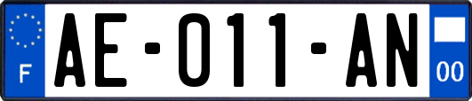 AE-011-AN