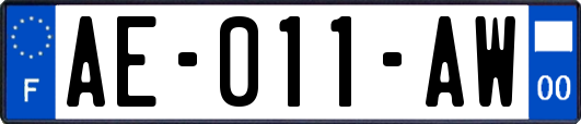 AE-011-AW