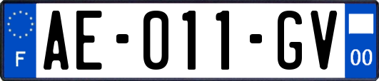 AE-011-GV