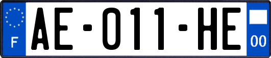 AE-011-HE