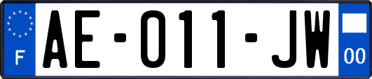 AE-011-JW