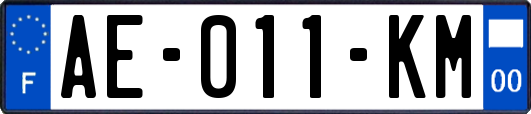 AE-011-KM