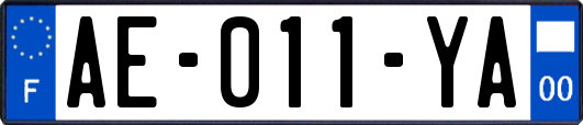 AE-011-YA