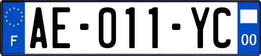 AE-011-YC