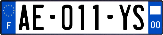 AE-011-YS