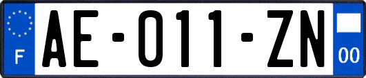 AE-011-ZN