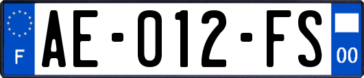 AE-012-FS