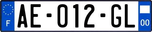 AE-012-GL