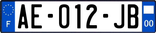 AE-012-JB