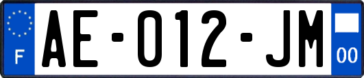 AE-012-JM