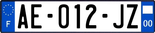 AE-012-JZ