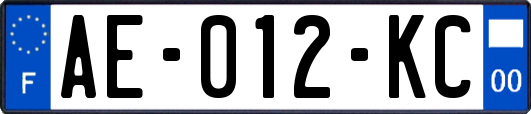 AE-012-KC