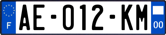 AE-012-KM