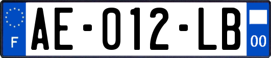 AE-012-LB