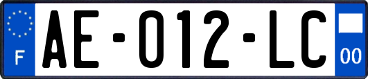AE-012-LC
