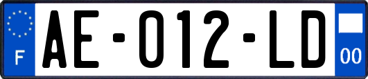 AE-012-LD