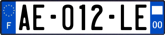 AE-012-LE