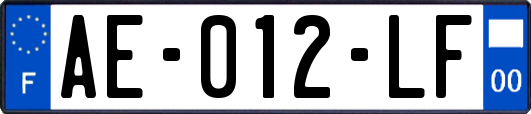 AE-012-LF
