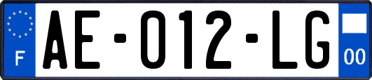 AE-012-LG