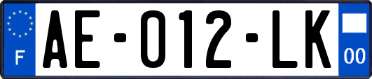 AE-012-LK