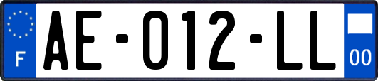 AE-012-LL