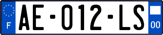 AE-012-LS