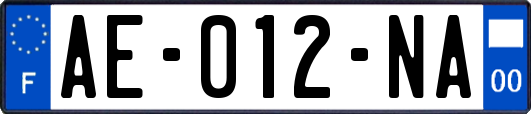 AE-012-NA