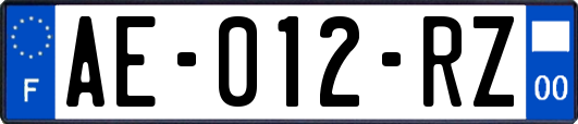 AE-012-RZ