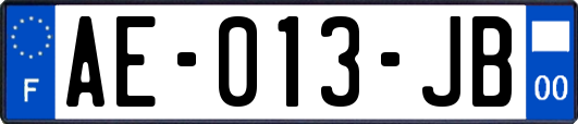 AE-013-JB