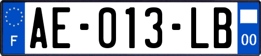AE-013-LB