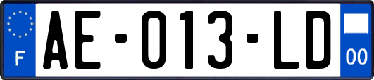 AE-013-LD