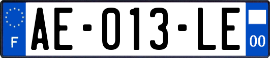 AE-013-LE