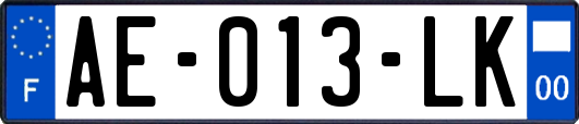 AE-013-LK
