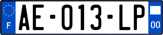 AE-013-LP