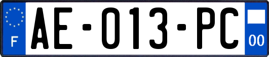 AE-013-PC