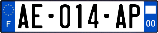 AE-014-AP