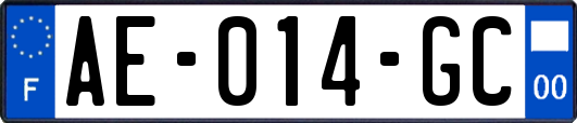 AE-014-GC
