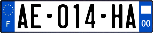 AE-014-HA