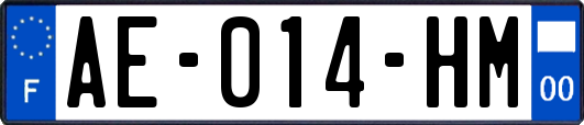 AE-014-HM