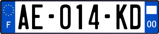 AE-014-KD
