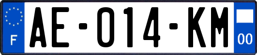 AE-014-KM