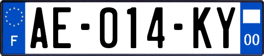 AE-014-KY