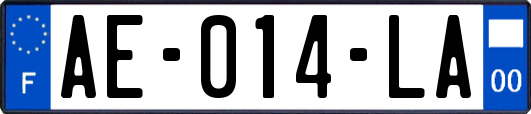 AE-014-LA