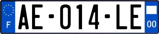 AE-014-LE