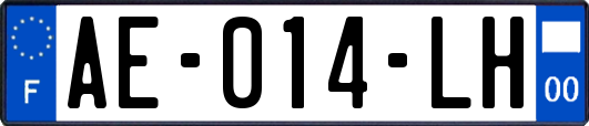 AE-014-LH