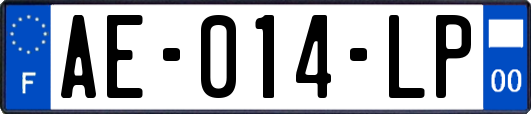 AE-014-LP